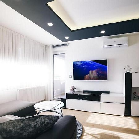 Apartment Vuky Загреб Екстериор снимка