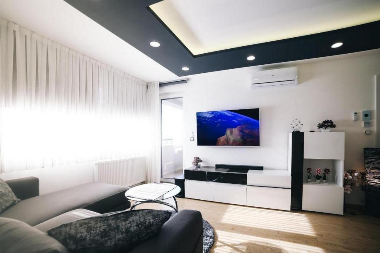Apartment Vuky Загреб Екстериор снимка