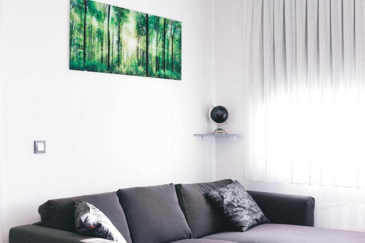 Apartment Vuky Загреб Екстериор снимка